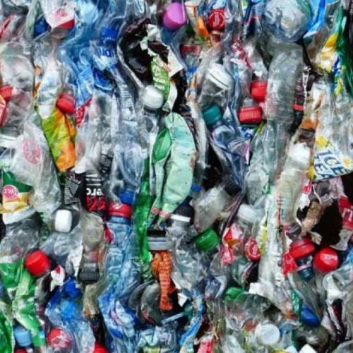 Hurda Plastik